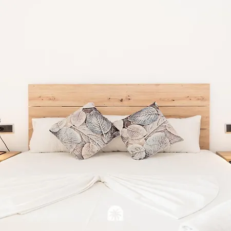 Apartman Mediterranean Way - Forum 3 *