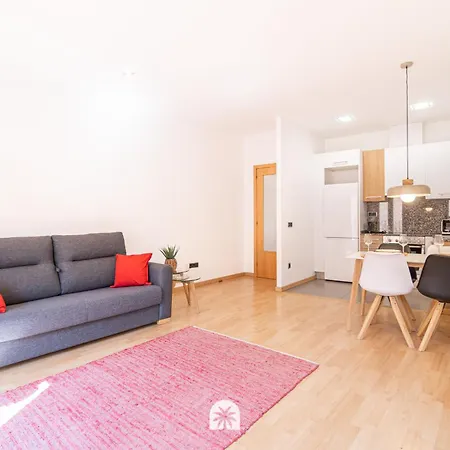 Mediterranean Way - Forum 3 Apartman