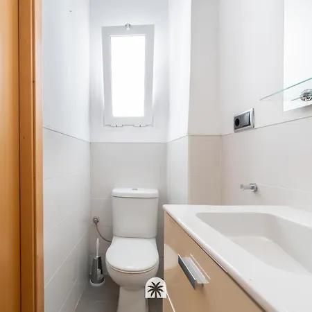 Apartman Mediterranean Way - Forum 3 *