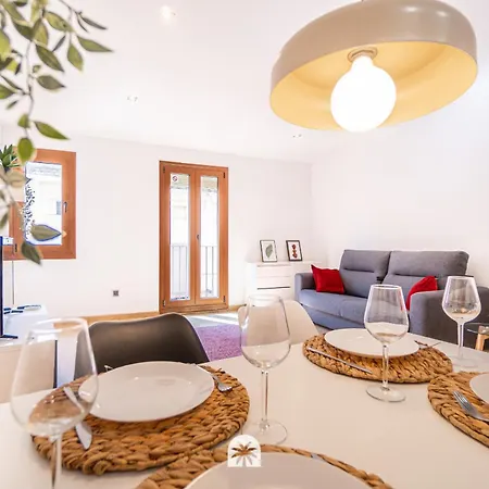 Mediterranean Way - Forum 3 Apartman