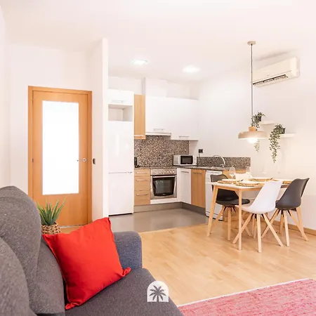 Apartman Mediterranean Way - Forum 3 *