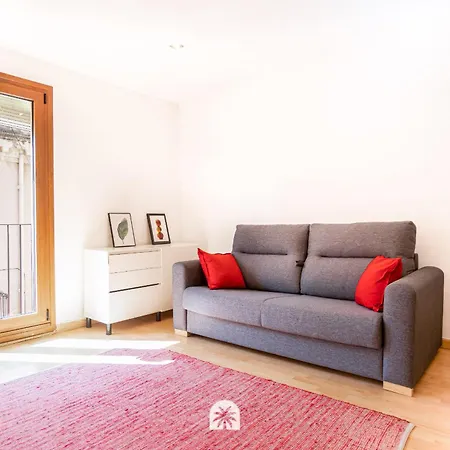 Mediterranean Way - Forum 3 Apartman *