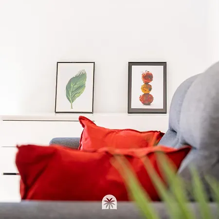 Appartamento Mediterranean Way - Forum 3